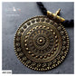 THREAD PENDANT SET - AN1330