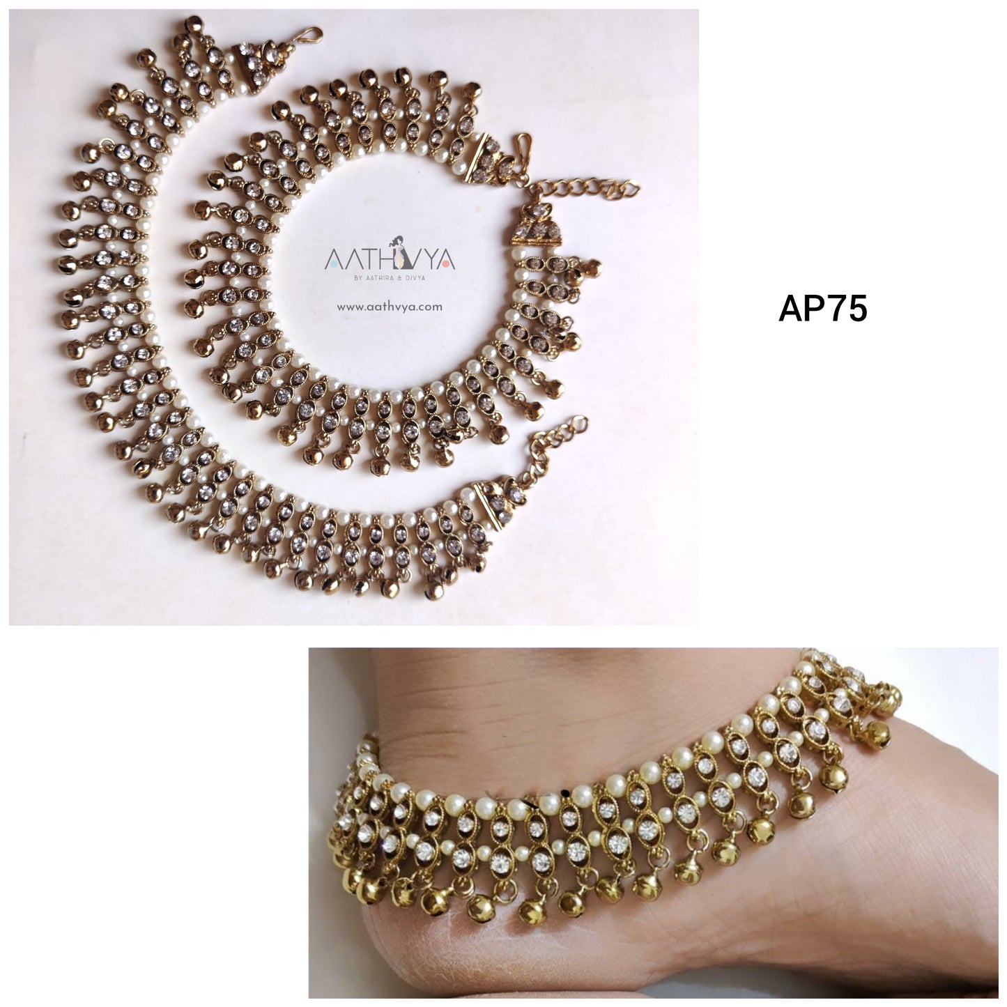 AP75