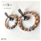 AD STATEMENT EARRING - AE1718