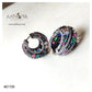 ZIRCON BAALI - AE1720