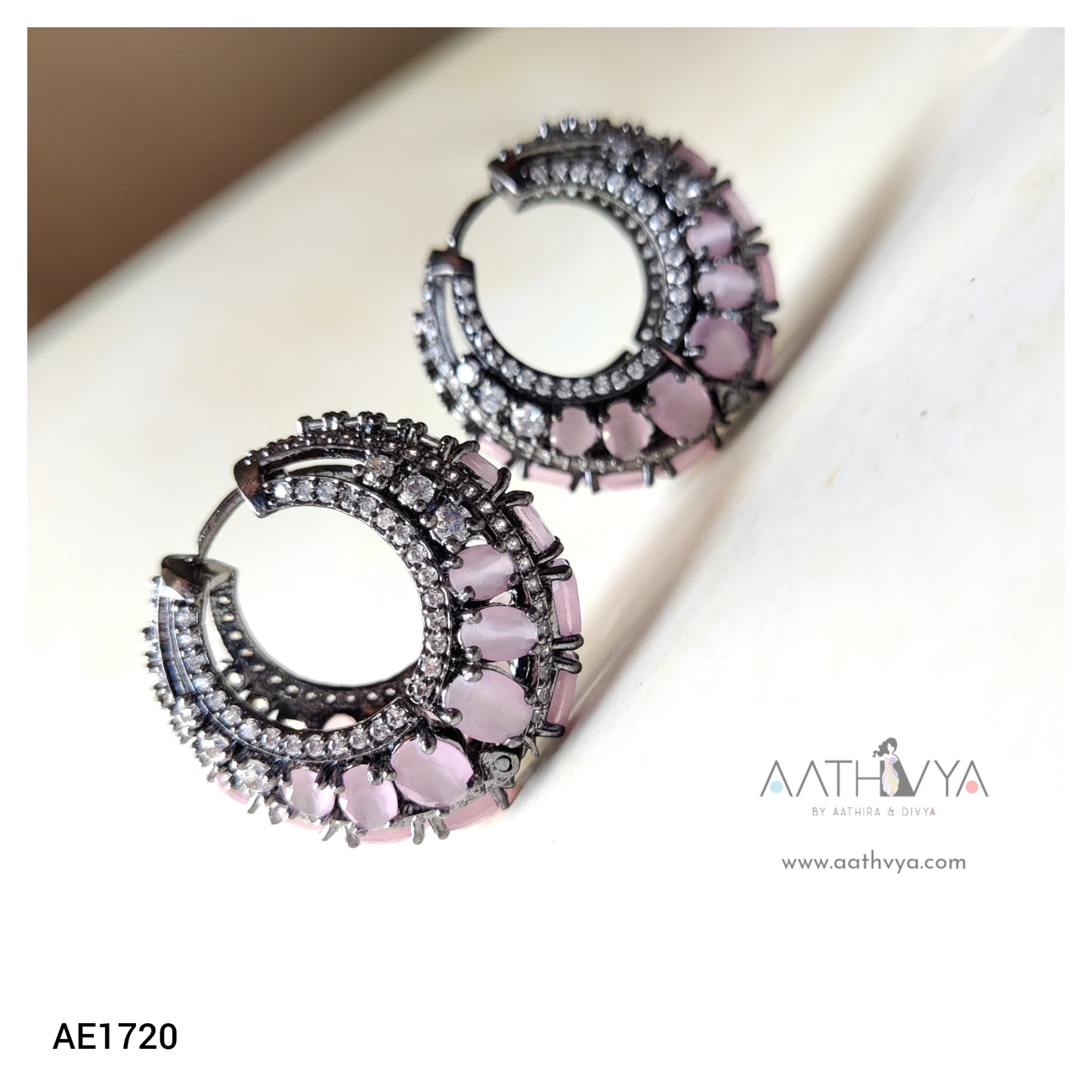 ZIRCON BAALI - AE1720