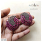 ZIRCON SEMI SWIRL - AE1849