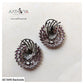 ZIRCON SEMI SWIRL - AE1849