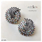 ZIRCON SEMI SWIRL - AE1849