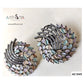 ZIRCON SEMI SWIRL - AE1849