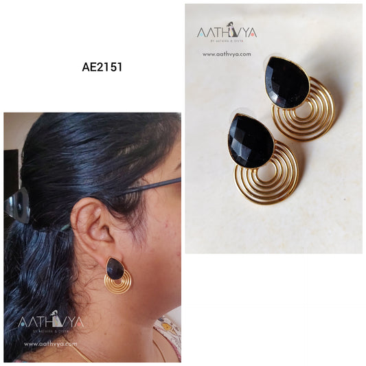 MABEL STUDS - AE2151