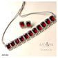 AD STONE CHOKER - AN1453