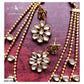 RAJWADI KUNDAN SET - AN2134 (PREBOOKING)