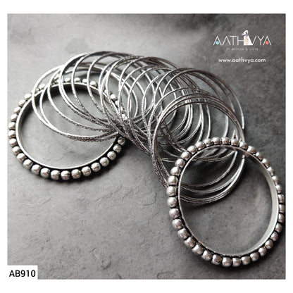 SET OF 22 BANGLES - AB910