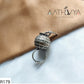STATEMENT FINGER RING - AR179