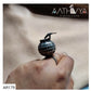 STATEMENT FINGER RING - AR179