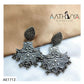SLA EARRINGS - AE1712