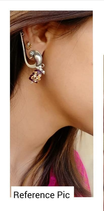 EAR CUFFS - AE1927