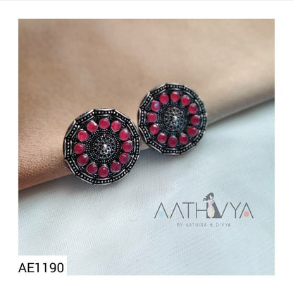 STONE STUDS - AE1190