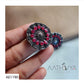 STONE STUDS - AE1190