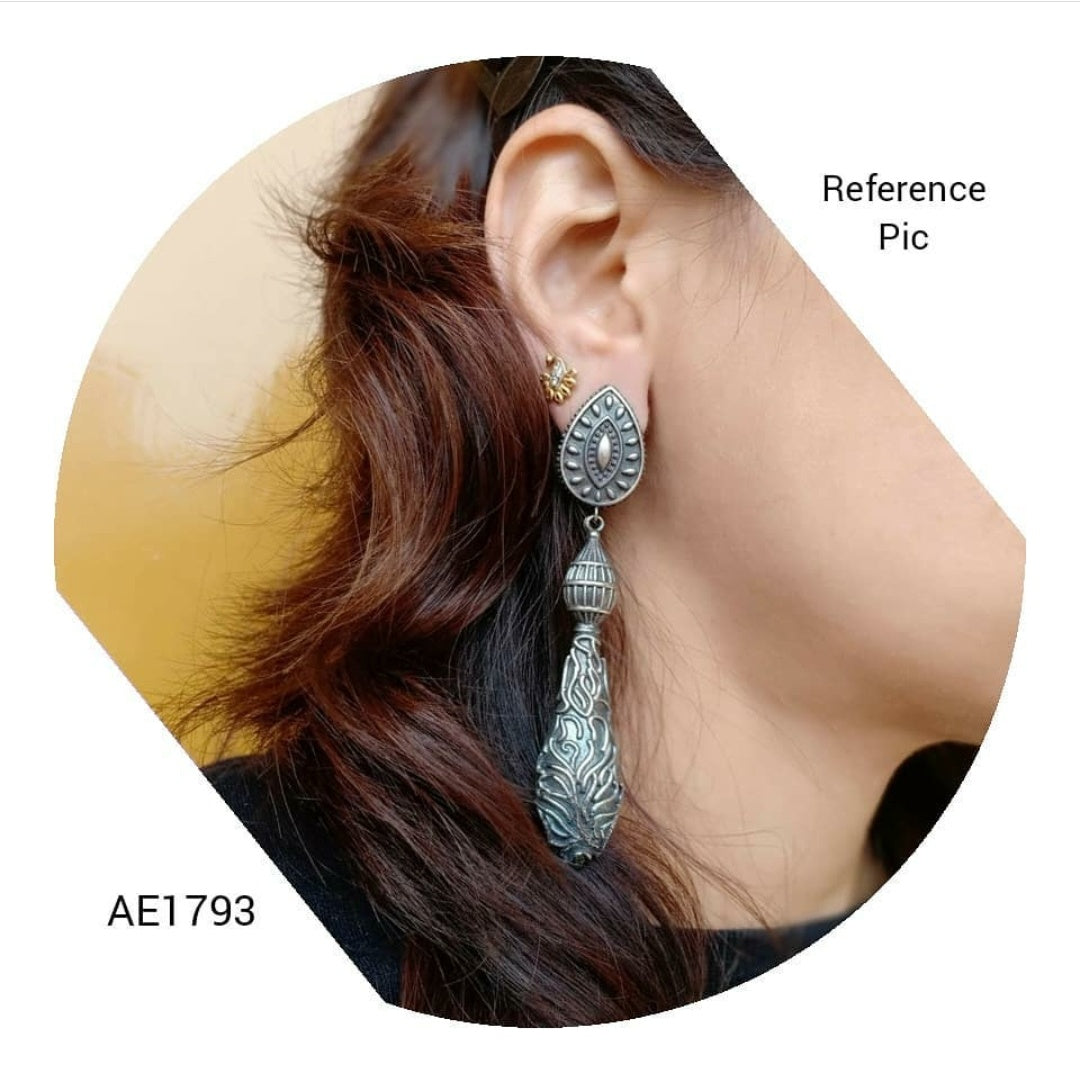 SLA DANGLER EARRINGS - AE1793