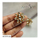 KUNDAN STUDS - AE1876
