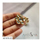 KUNDAN STUDS - AE1876