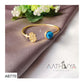 TREE OF LIFE BANGLE - AB770