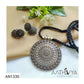THREAD PENDANT SET - AN1330