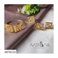 CONTEMPORARY BRACELET SETS - AB760