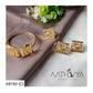 CONTEMPORARY BRACELET SETS - AB760