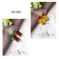 STONE DROP EARRINGS - AE1800