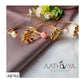 FLOWER BANGLE- AB763
