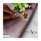 FLOWER BANGLE- AB763