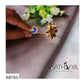 FLOWER BANGLE- AB763