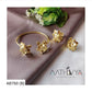 CONTEMPORARY BRACELET SETS - AB760