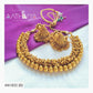 VIHAAN - ANTIQUE GOLD SET - AN1832 (B)