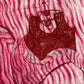 SHIBORI GEORGETTE SAREE - AS1069