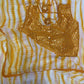 SHIBORI GEORGETTE SAREE - AS1069