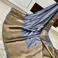 SEMI SILK SAREE - AS1126