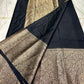SEMI SILK SAREE - AS1126