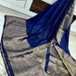SEMI SILK SAREE - AS1126