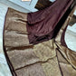 SEMI SILK SAREE - AS1126
