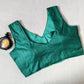 READY-TO-WEAR SAREE BLOUSE - AK939