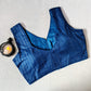 READY-TO-WEAR SAREE BLOUSE - AK939