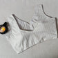 READY-TO-WEAR SAREE BLOUSE - AK939