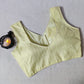 READY-TO-WEAR SAREE BLOUSE - AK939