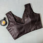 READY-TO-WEAR SAREE BLOUSE - AK939