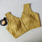 READY-TO-WEAR SAREE BLOUSE - AK939