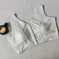 READY-TO-WEAR SAREE BLOUSE - AK939