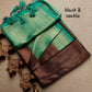 SEMI SILK SAREES - AS1569 (A)