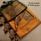 SEMI SILK SAREES - AS1569 (A)