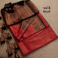 SEMI SILK SAREES - AS1569 (A)