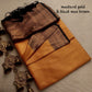 SEMI SILK SAREES - AS1569 (A)