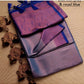 SEMI SILK SAREES - AS1569 (A)